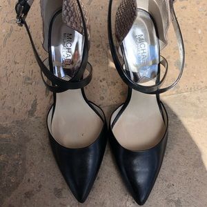 Michael Kors lovely heels